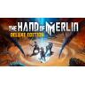 The Hand of Merlin Deluxe Edition