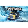 SnowRunner