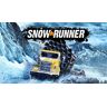 SnowRunner Year 1 Pass