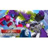 Transformers: Devastation