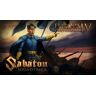 Europa Universalis IV: Sabaton Soundtrack