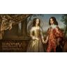 Europa Universalis IV: Songs of Regency