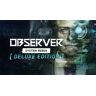 Observer: System Redux - Deluxe Edition