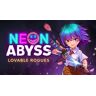 Neon Abyss - Lovable Rogues Pack