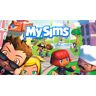 MySims