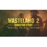 Wasteland 2: Director's Cut - Digital Deluxe Edition