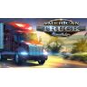 American Truck Simulator