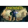 Encased: A Sci-Fi Post-Apocalyptic RPG