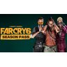 Far Cry 6 Season Pass