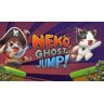 Neko Ghost, Jump!