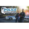 Police Simulator: Patrol Officers