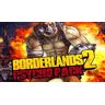 Borderlands 2 - Psycho Pack