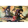 Samurai Warriors 5