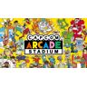 Capcom Arcade Stadium Packs 1, 2, and 3