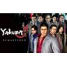 Yakuza 4 Remastered