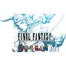 Final Fantasy Pixel Remaster