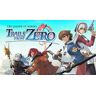 The Legend of Heroes: Trails from Zero