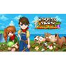 Nintendo Harvest Moon: Light of Hope Special Edition Switch