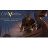 Civilization V - Civ and Scenario Pack: Denmark (The Vikings)