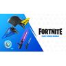 Nintendo Fortnite Fleet Force Bundle + 500 V-Bucks Switch