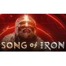 Song of Iron