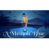 A Memoir Blue