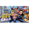 PAW Patrol The Movie: Adventure City Calls