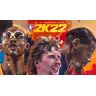 NBA 2K22 NBA 75th Anniversary Edition