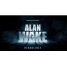 Alan Wake Remastered