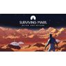 Surviving Mars: Below and Beyond