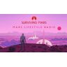 Surviving Mars: Mars Lifestyle Radio