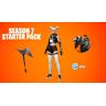 Microsoft Fortnite - Dizzie's Domain Pack (Xbox ONE / Xbox Series X S)