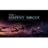 The Serpent Rogue