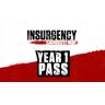 Insurgency: Sandstorm - Year 1 Pass