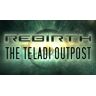 X Rebirth: The Teladi Outpost