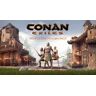 Conan Exiles - People of the Dragon Pack