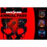 Microsoft Back 4 Blood Annual Pass (Xbox ONE / Xbox Series X S)