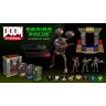 Nintendo Doom Eternal: Series Four Cosmetic Pack Switch