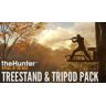 TheHunter: Call of the Wild - Treestand & Tripod Pack