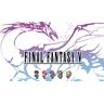 Final Fantasy V Pixel Remaster