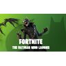 Fortnite - The Batman Who Laughs Outfit