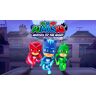 PJ Masks: Heroes of the Night