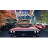 Fast & Furious: Spy Racers Rise of SH1FT3R