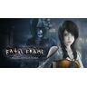 Pro-Ject FATAL FRAME / PROJECT ZERO: Maiden of Black Water