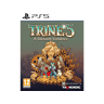 PLAION Gra PS5 Trine 5: A Clockwork Conspiracy