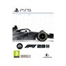 Electronic Arts Gra PS5 F1 23