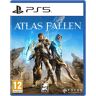 CENEGA Gra PS5 Atlas Fallen