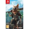 PLAION Gra Nintendo Switch Biomutant