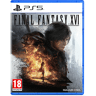 CENEGA Gra PS5 Final Fantasy XVI