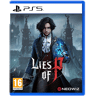 CENEGA Gra PS5 Lies of P